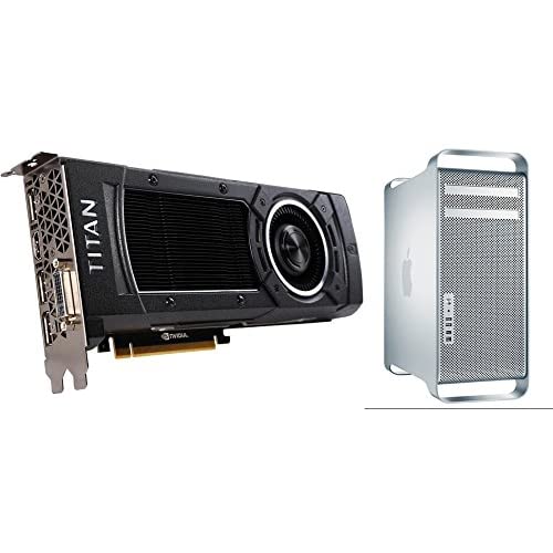 best video card for a mac pro 1,1